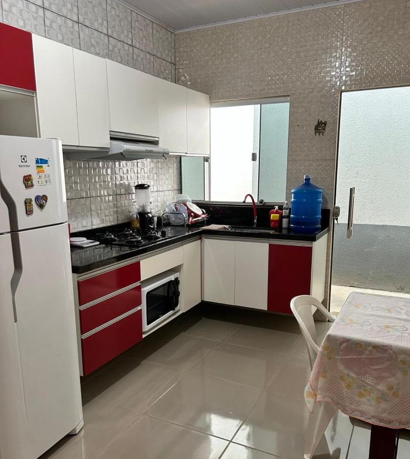 Casa das Luluzinhas - Somente mulheres - B&B
