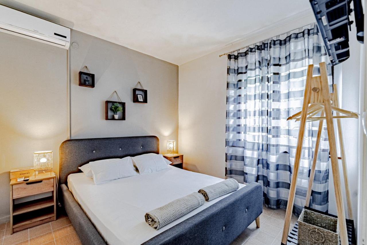 Apartment mit 2 Schlafzimmern