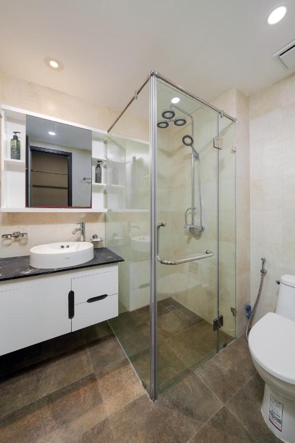 Grande Chambre Double 
