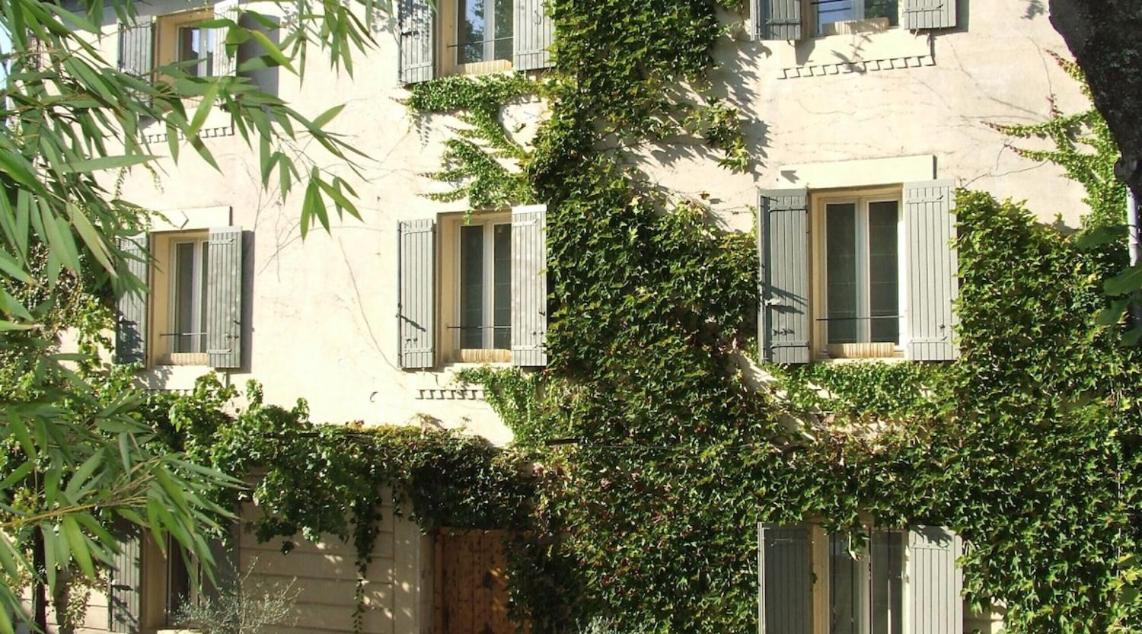 ELIA HOUSE - B&B Goult