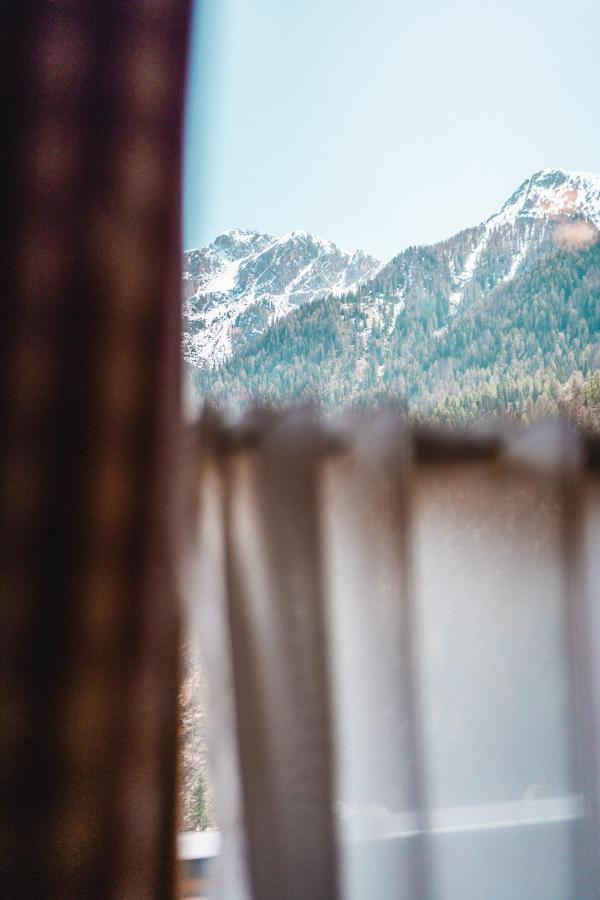Appartamento con Vista Montagna