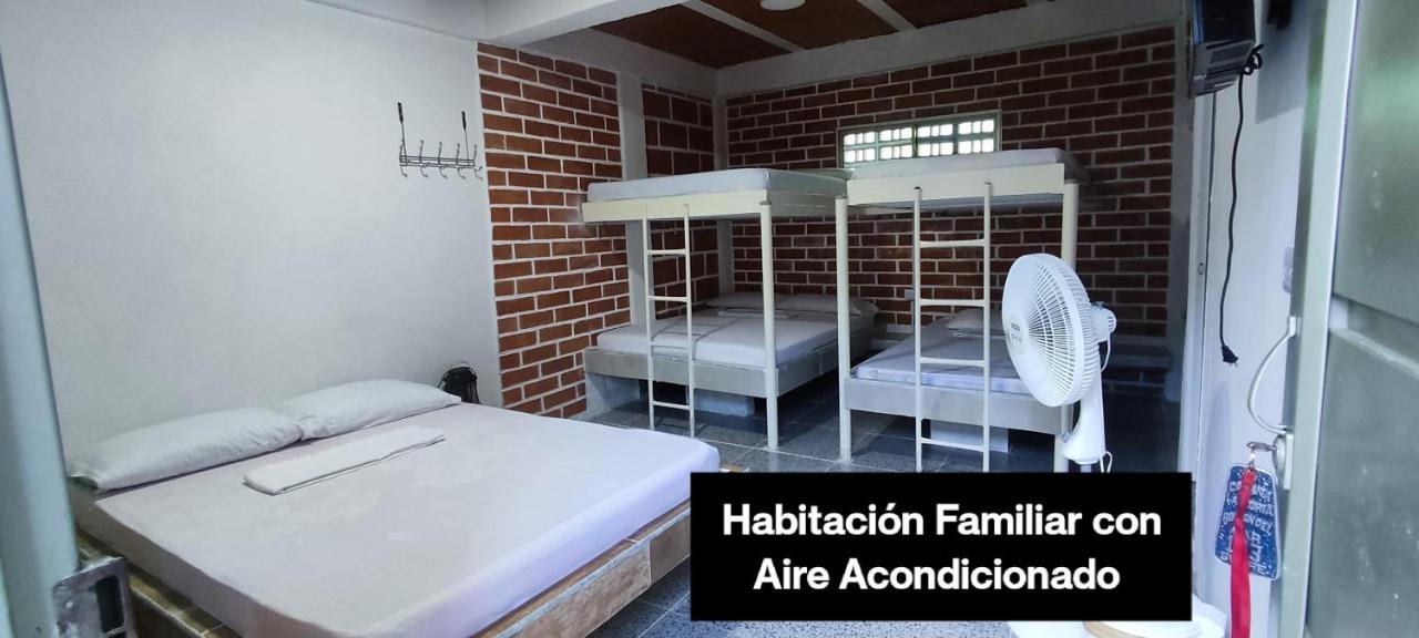 Deluxe Familienzimmer