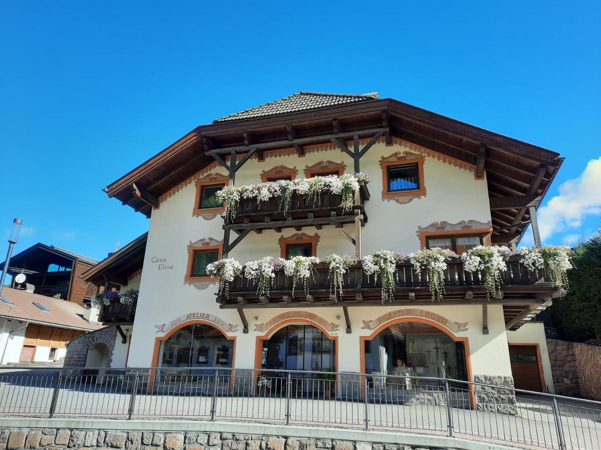 Apartments Elise - Chambres d’hôtes