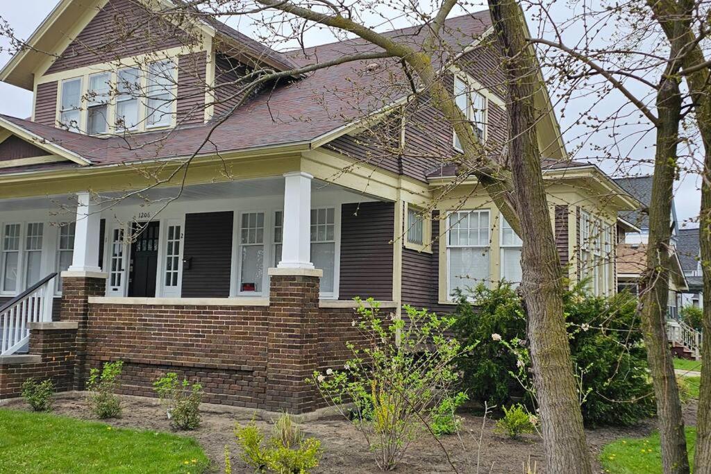 Terrace House - B&B