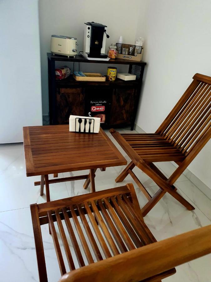 Villetta Lucia - Bed and Breakfast Marina di Mancaversa