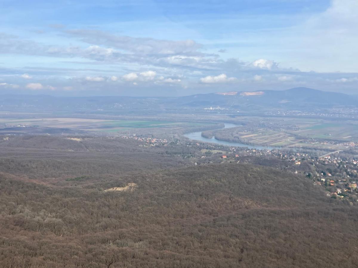 Panoráma Vendégház - B&B