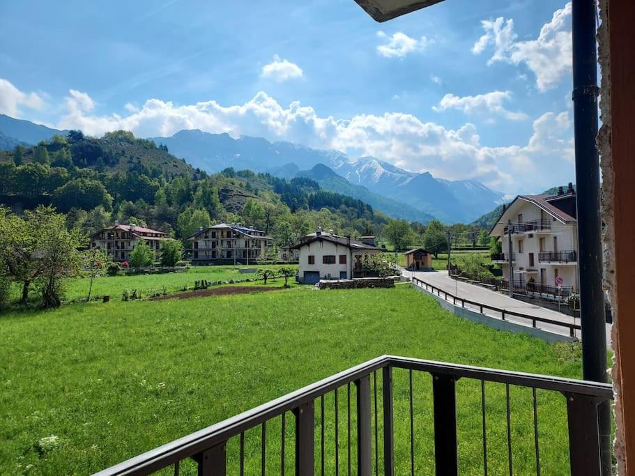 Tiziana House - B&B Entracque