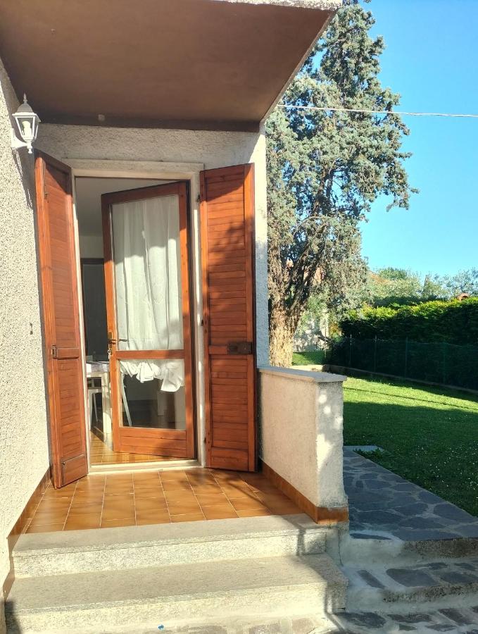 Casa Viale Delle Rose - B&B