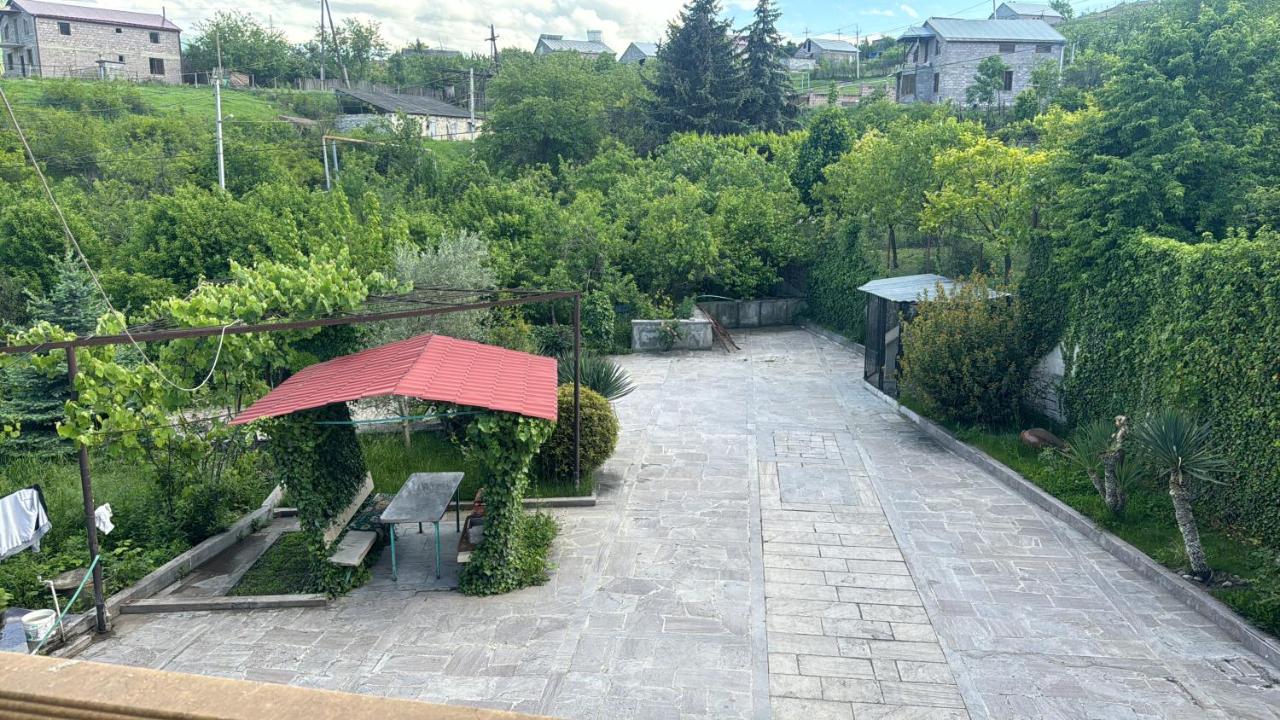 B&B Ijevan - Nice House - Bed and Breakfast Ijevan