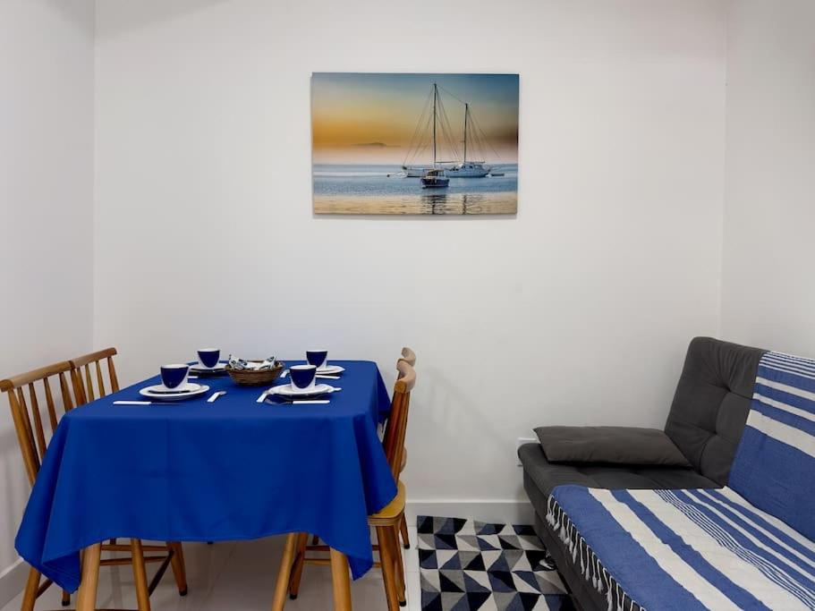 Apart Centro de Buzios Localização privilegiada! - Bed and Breakfast