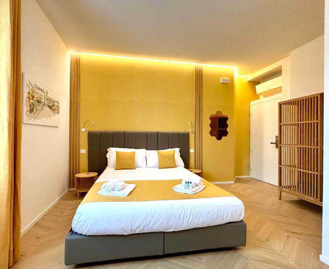 Double or Twin Room with Private Bathroom