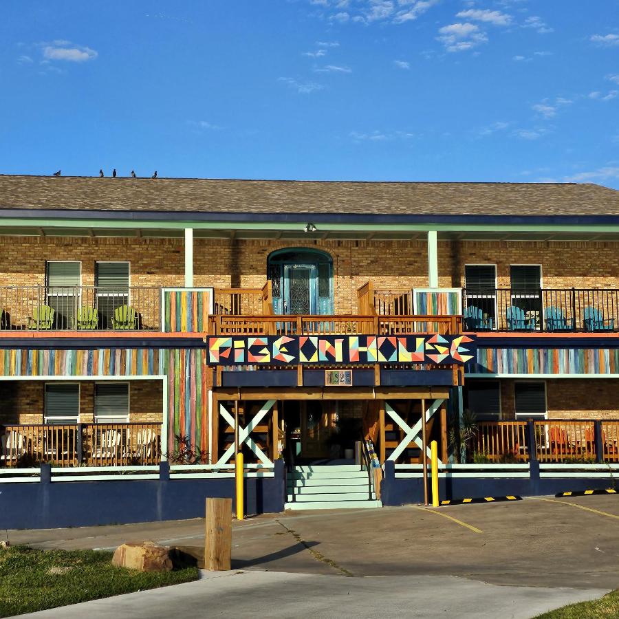 Yarbarita's Stay and Play - B&B Rockport