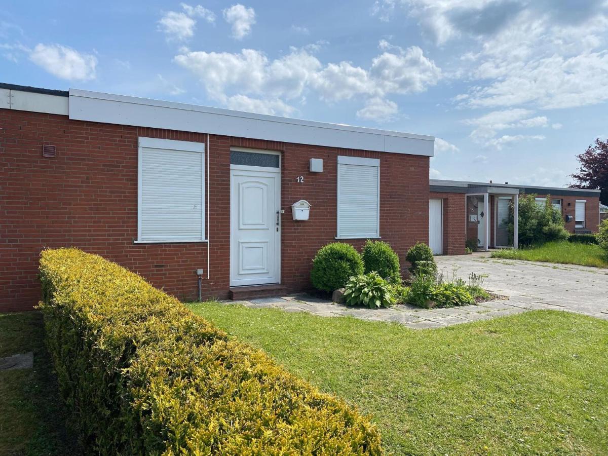Ferienhaus, Dornumersiel - B&B