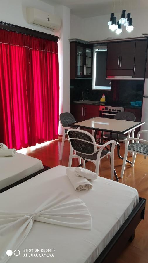 Appartement met Terras