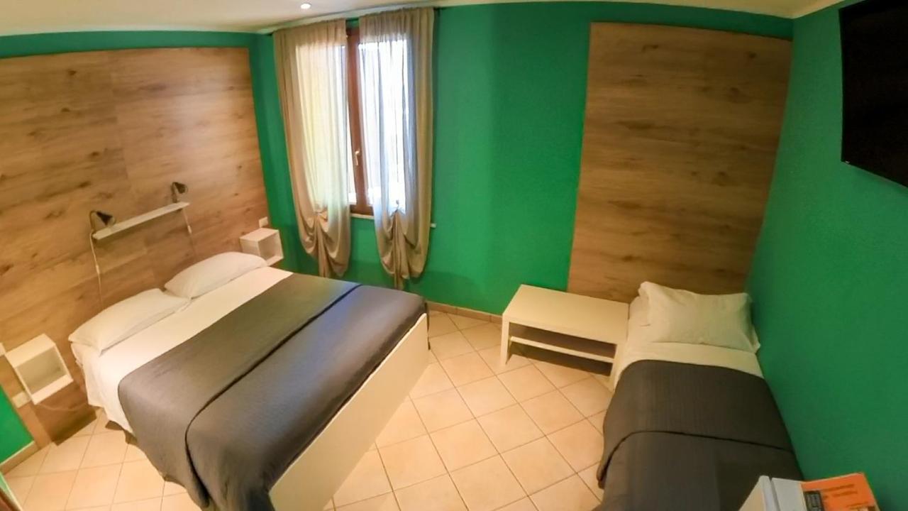 Doppelzimmer mit eigenem Bad
