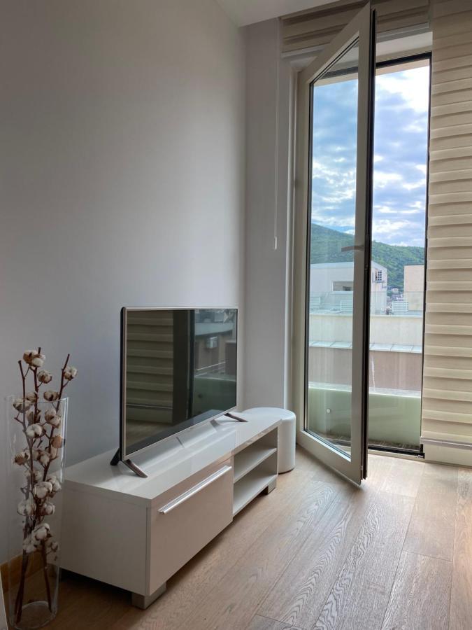 Aledora Studio Apartment - Chambres d’hôtes Budva