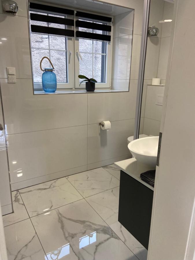 Ferienwohnung Traumpfad - B&B Trimbs