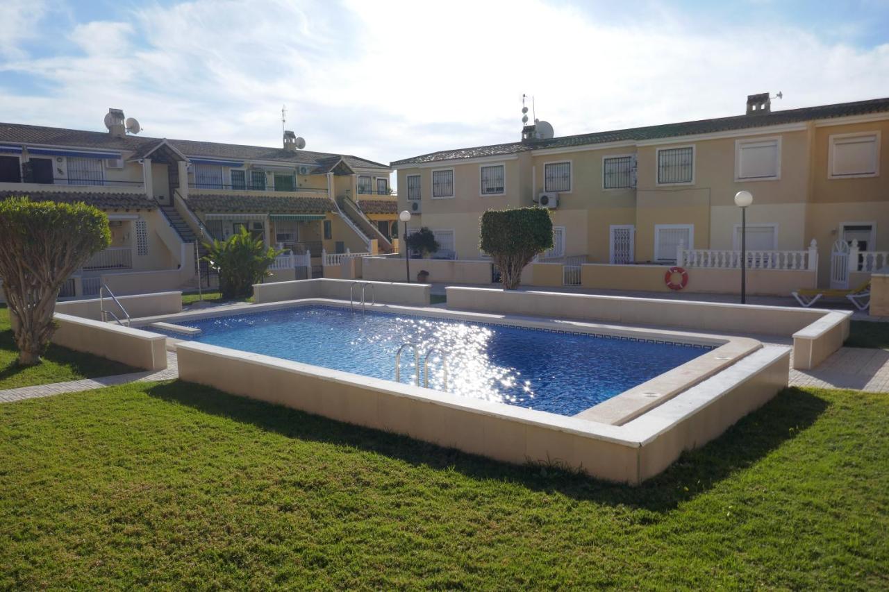 Casa Negra Apartment - Ferienwohnung San Miguel de Salinas