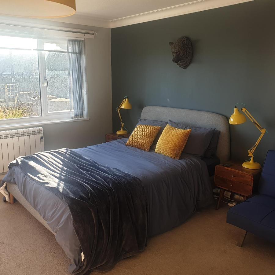 Bear - Deluxe Double Room with Extra Bed and Ensuite