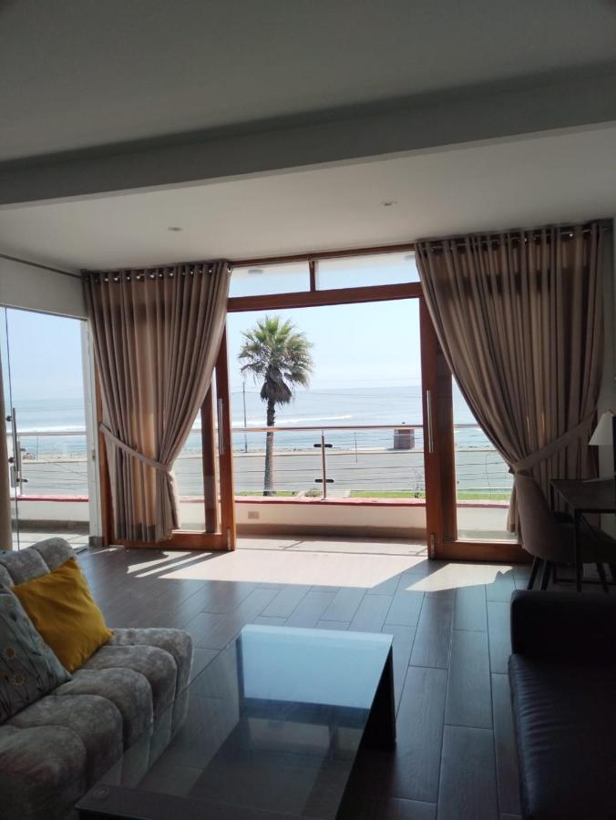 B&B Huanchaco - Sunset Point Huanchaco - Bed and Breakfast Huanchaco