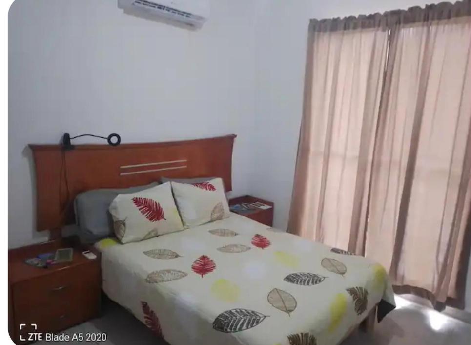 Apartamento de 2 dormitorios