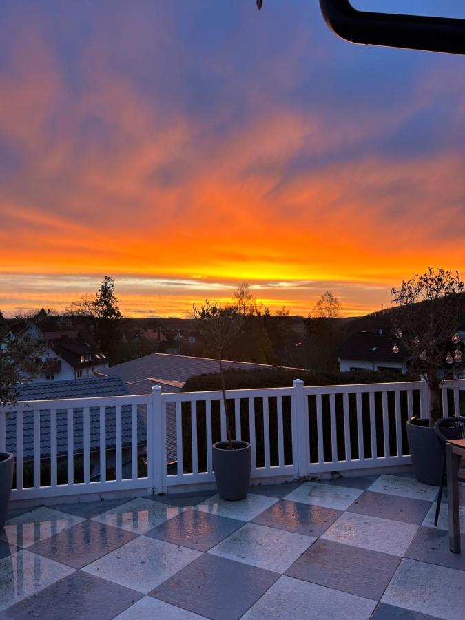 Ferienwohnung Ambiente 3 - B&B Naumburg