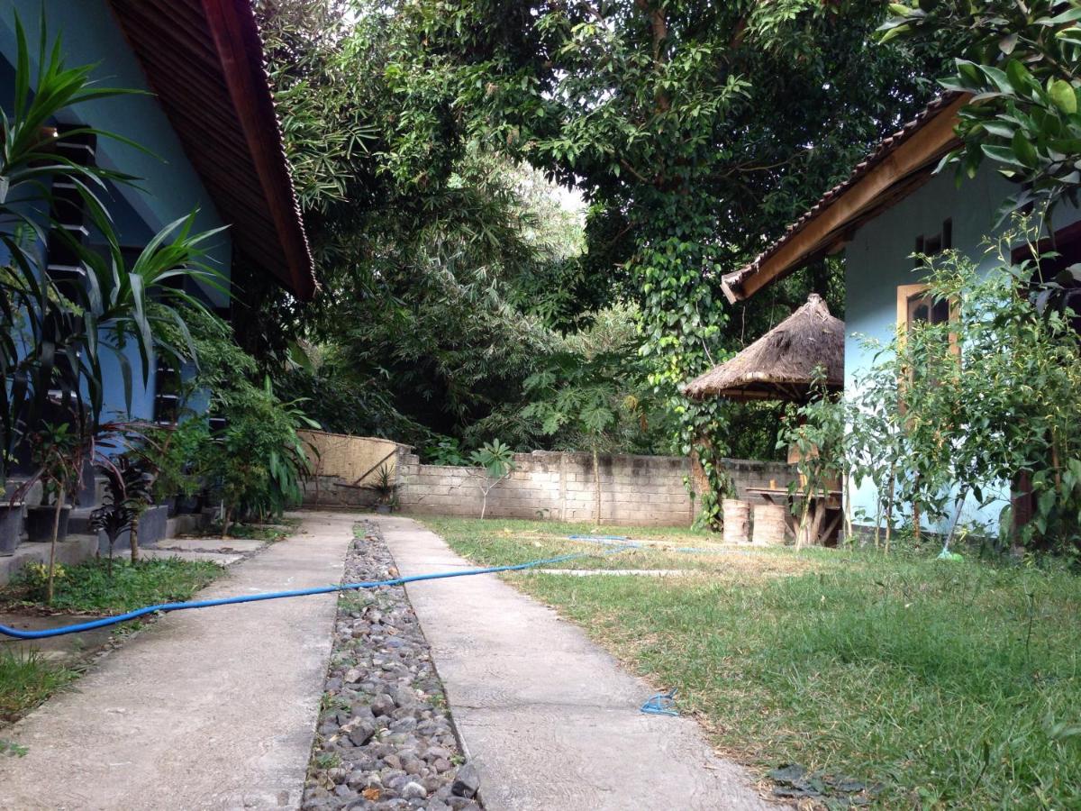 Sawe Homestay - Ferienwohnung