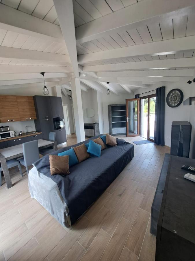 Villa mullano - B&B Capoterra