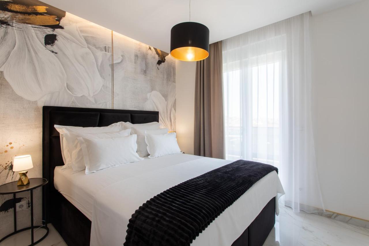 Appartamento con 2 Camere da Letto