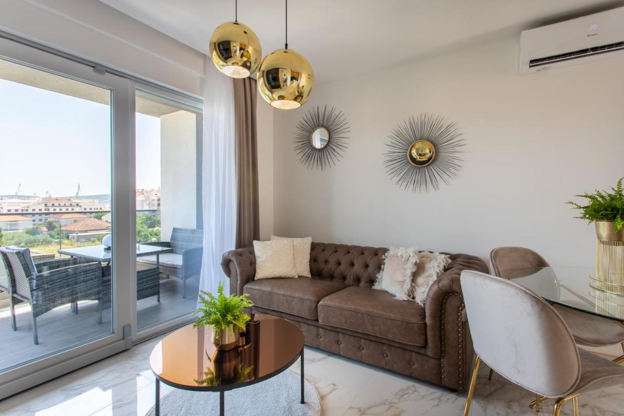 Apartments Taratta - B&B Traù