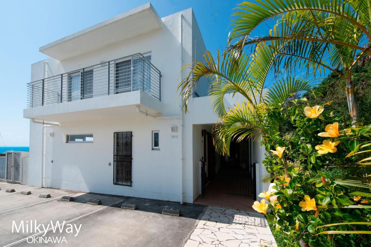 Okinawa Milky Way - Ferienwohnung