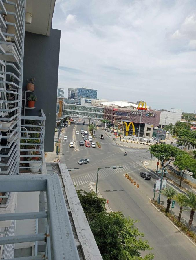 Megaworld One Madison T1, a Kiwis Nest - Ferienwohnung Iloilo City