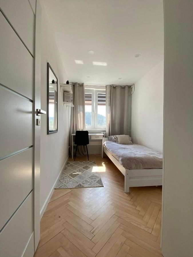 Przy Wiejskiej - B&B Gdynia