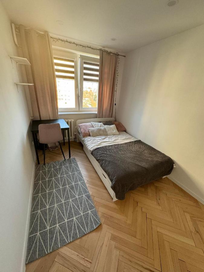 Przy Wiejskiej - B&B Gdynia