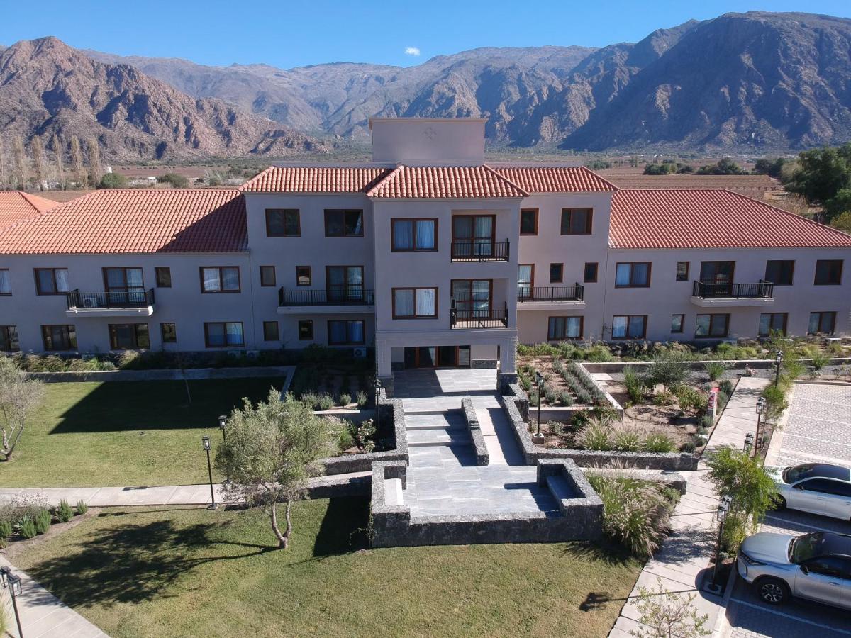 BuenaVid estancias - B&B Cafayate