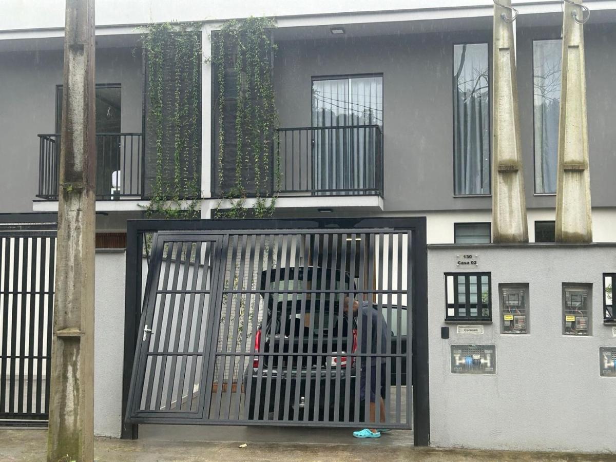 Classic Apartment