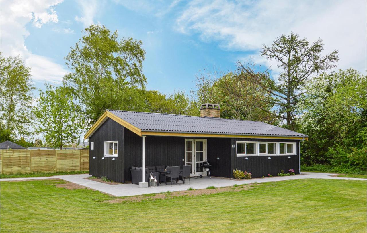 Amazing Home In Køge With Kitchen - Chambres d'hôtes Strøby Egede