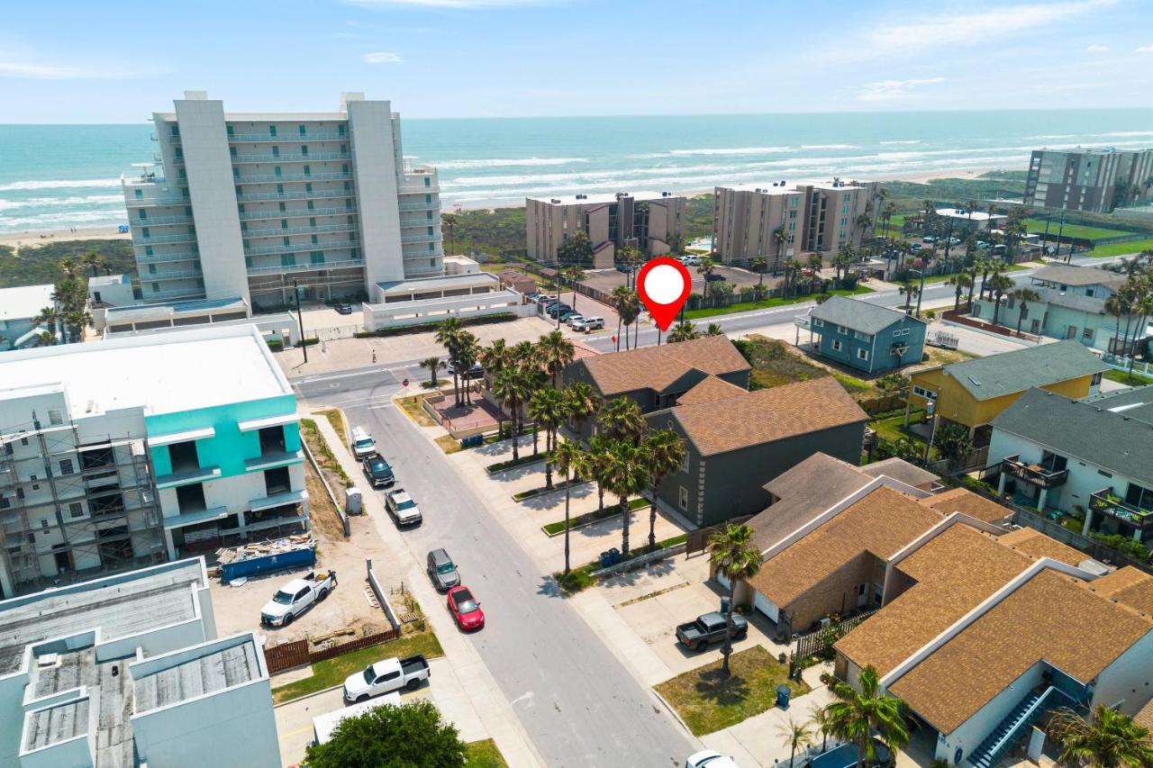 Beautiful 2 Bed 2 bath 1st Floor condo by beach with Pool - B&B