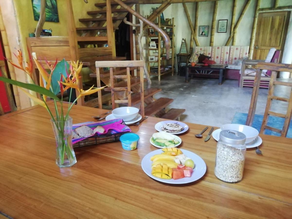Casa BAMBÚ, enjoy nature - B&B