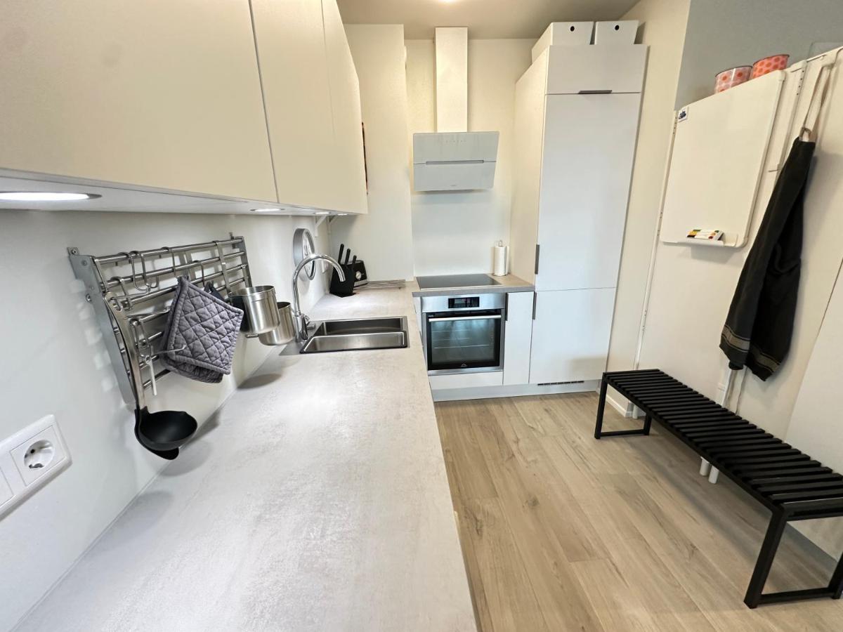 Apartment in Lágaleiti in Reykjavik - Birta Rentals - Chambres d'hôtes Reykjavik
