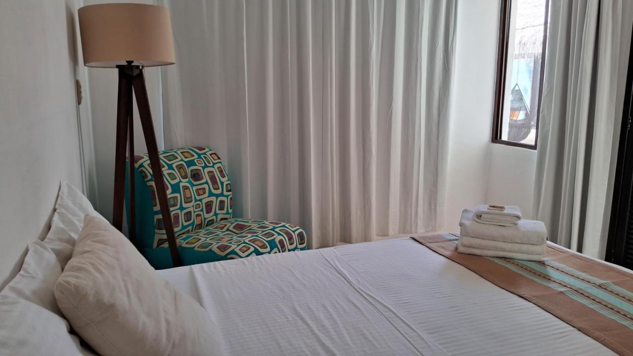 Standard Doppelzimmer