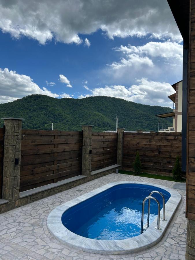 B&B Dilijan - Swiss House Dilijan - Bed and Breakfast Dilijan