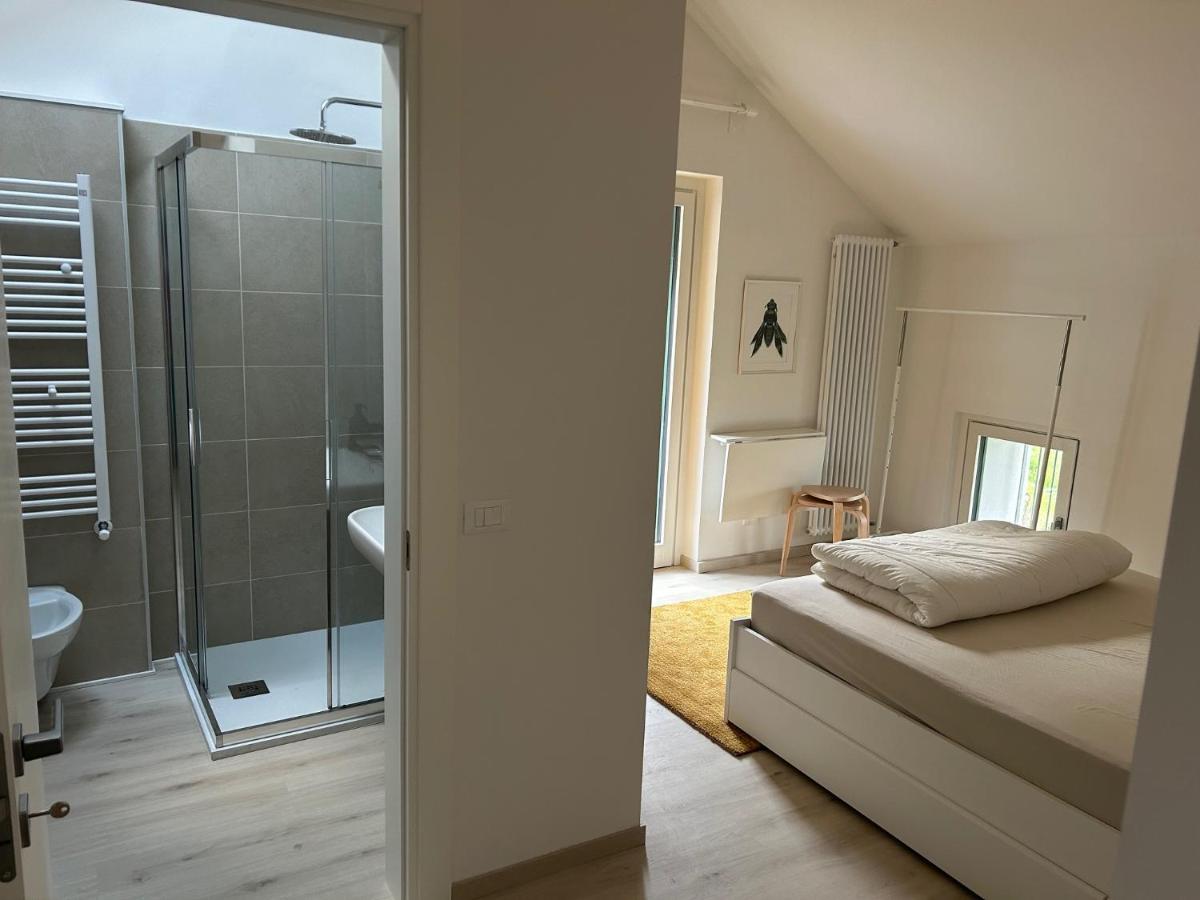 Doppelzimmer mit eigenem Bad