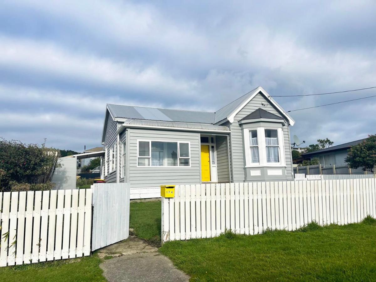 Cozy Home In Bluff - B&B