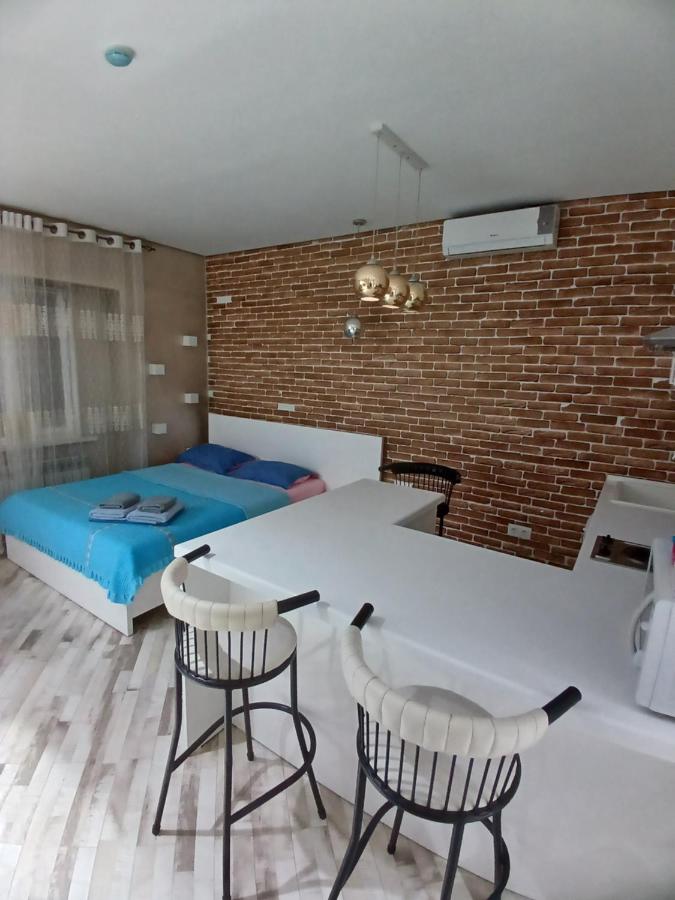 Apartamento de 1 dormitorio