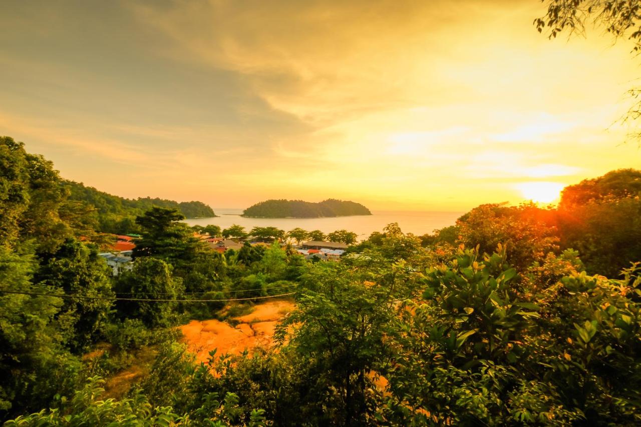 Woodcookies Guesthouse - Ferienwohnung Pangkor