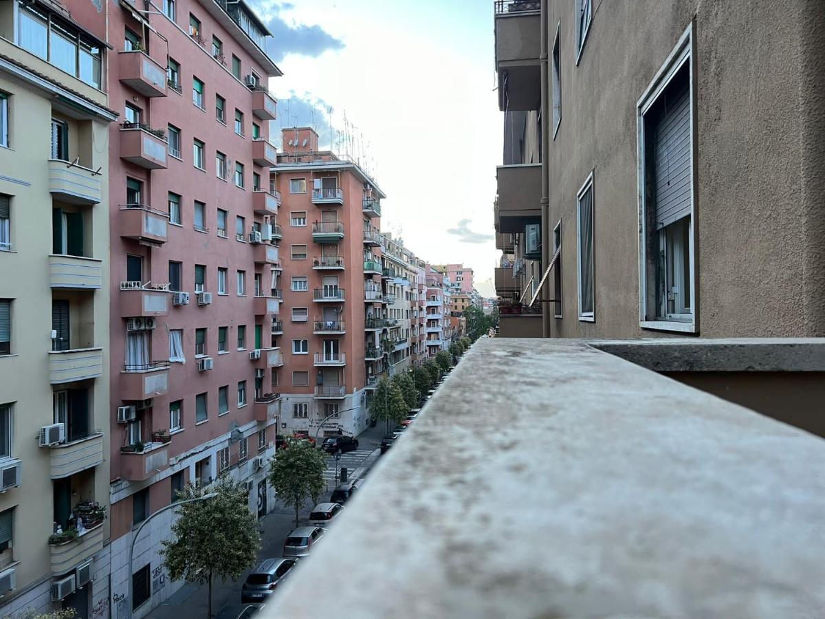 Roma Furio Camillo Holiday Home - B&B