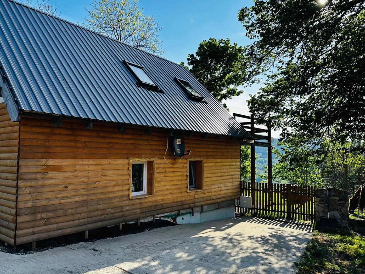 Wełniana przystań - Ferienwohnung