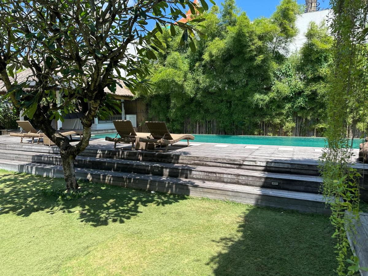 Villa Jasper at BERAWA beach - B&B