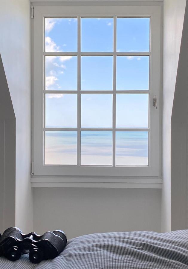 Magnifique cocon vue mer - B&B